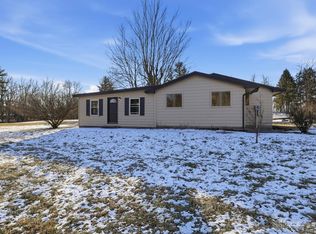 12130 Lakefront Dr, Hillsboro, OH 45133