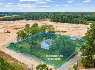 7610 Truelove Rd, Willow Spring, NC 27592