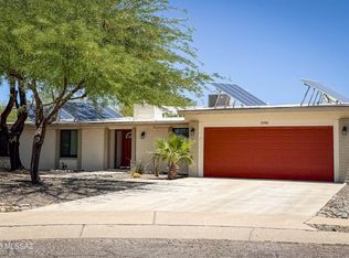 3700 S Serena Ln, Tucson, AZ 85730