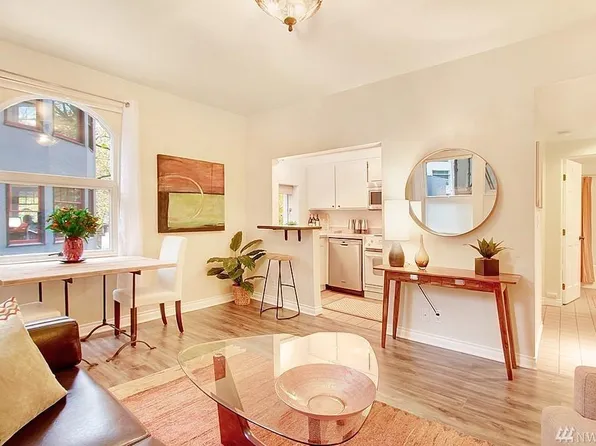 2700 4th Ave APT 207, Seattle, WA 98121