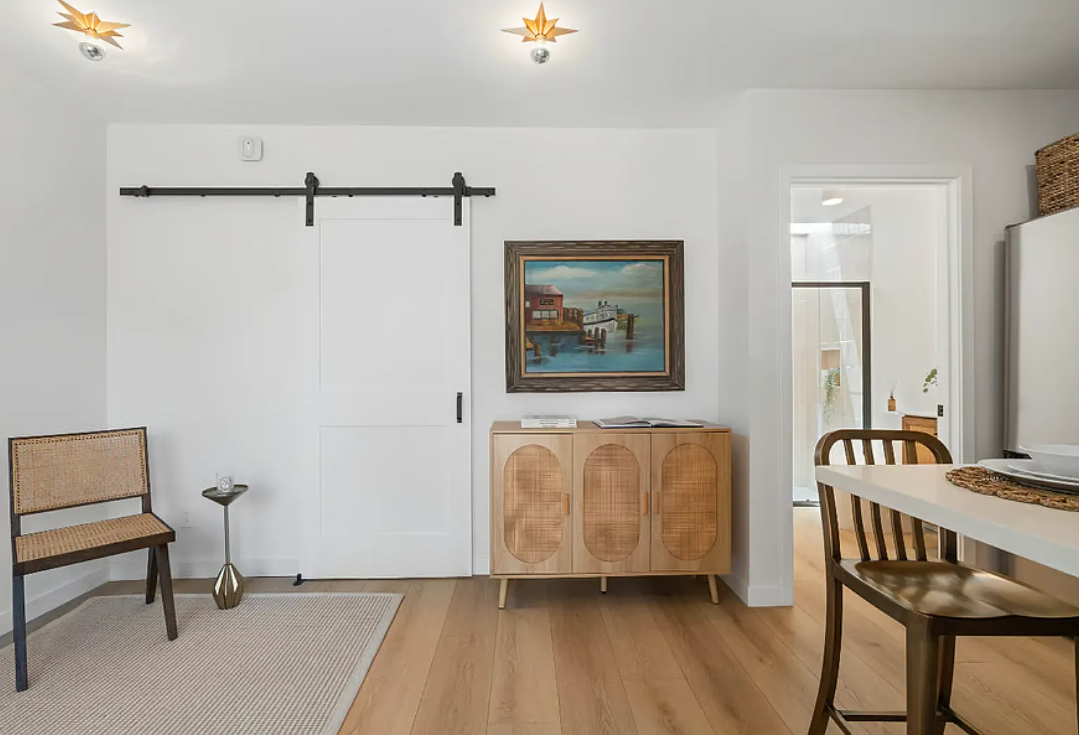 1 bed, 400 sqft, $2,995 — Photo 3