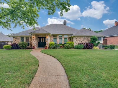 2605 Nighthawk Dr, Plano, TX, 75025