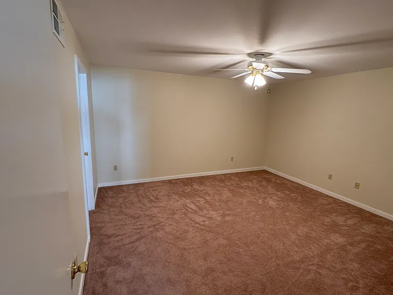Bedroom #3 on second level