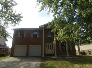6726 Shull Rd, Dayton, OH 45424