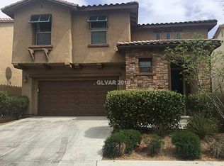 10664 Peach Creek St, Las Vegas, NV 89179