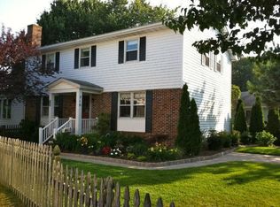 310 Stockley St, Rehoboth Beach, DE 19971