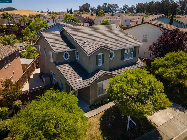 5712 Oakmont Dr, Richmond, CA 94806