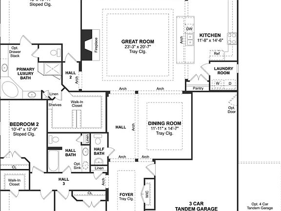 2nd image of this home