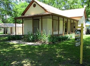 1003 Evans St, Bonham, TX 75418