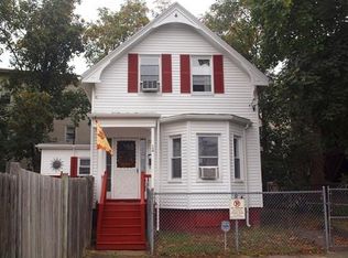 14 Thompson Cir, Lynn, MA 01902