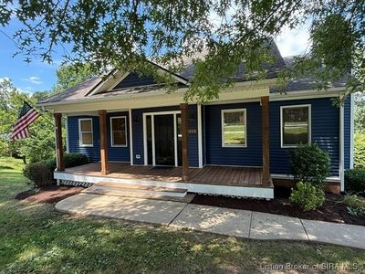 2230 Ridge Crest Drive NE, Lanesville, IN, 47136