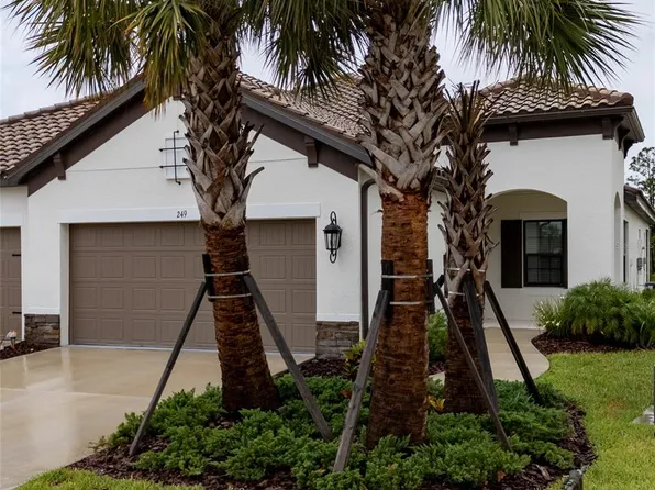 249 TRACINO TERRACE, NOKOMIS, FL 34275