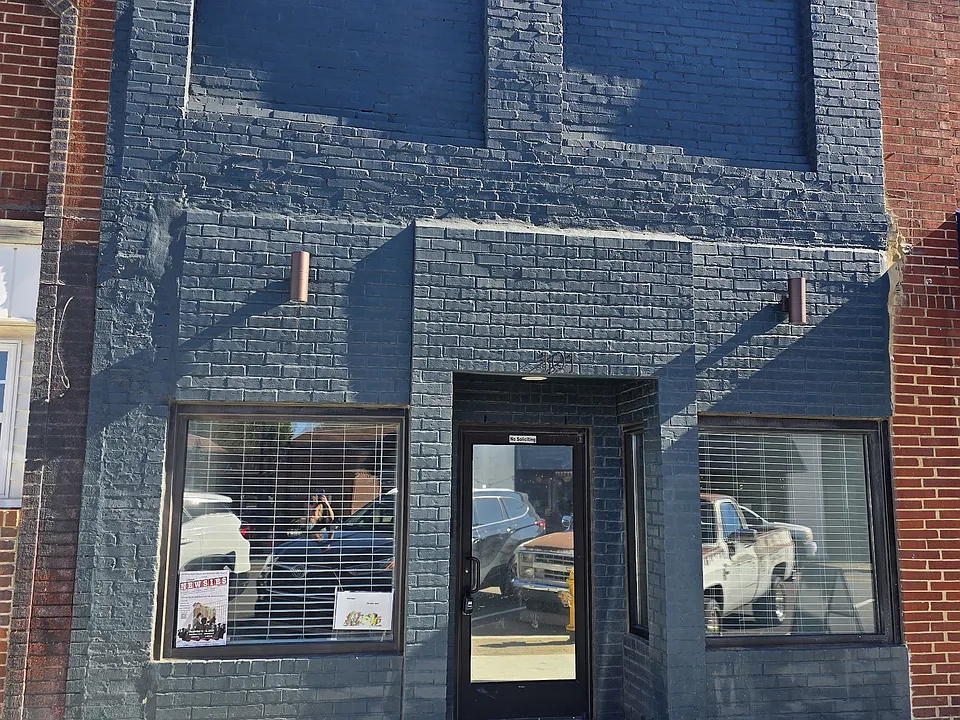 101 S Main St #1