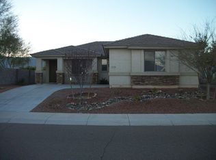 1529 E Branham Ln, Phoenix, AZ 85042