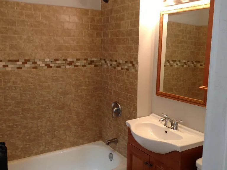 Bathroom 1