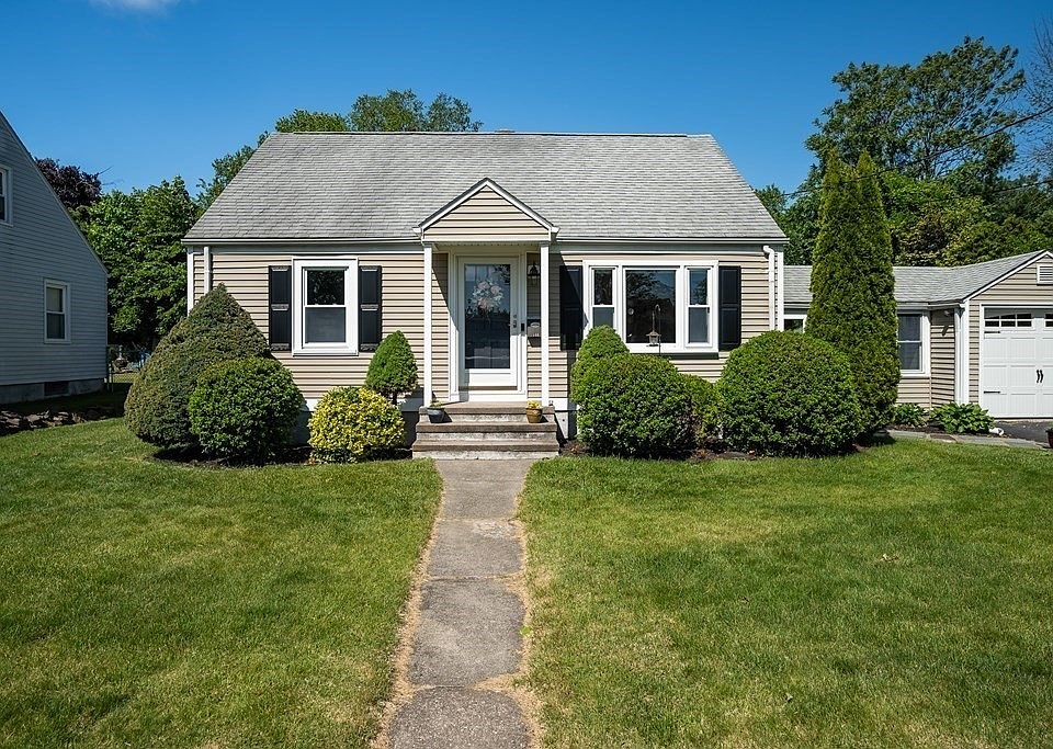 168 Winton St, Springfield, MA 01118 Zillow