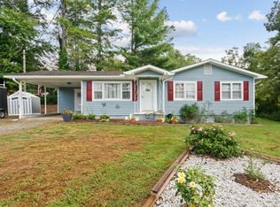 2196 Murphy Hwy, Blairsville, GA 30512