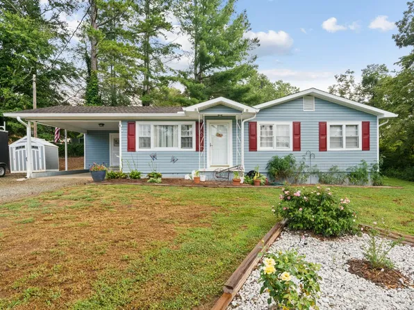 2196 Murphy Hwy, Blairsville, GA 30512