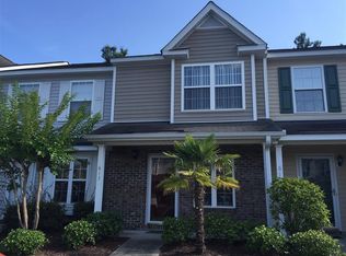 613 Wilshire Ln, Murrells Inlet, SC 29576