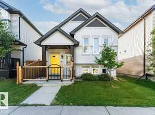 407 Watt Blvd SW, Edmonton, AB T6X1R1