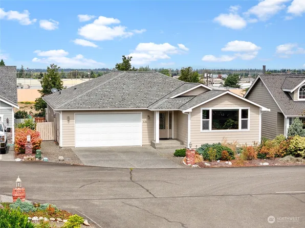 636 W Summer Breeze Lane, Sequim, WA 98382