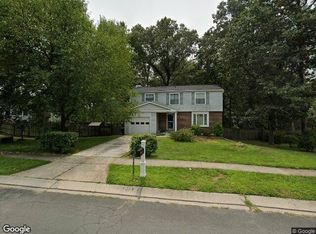 1503 Strider Ct, Hanover, MD 21076