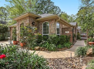 15 Prism Cove Pl, Spring, TX 77381