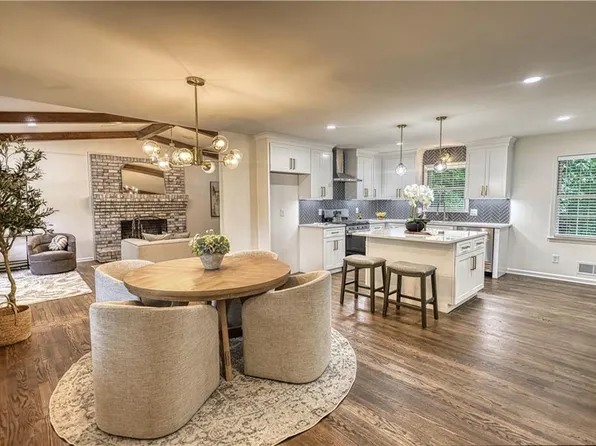 1720 Aleta Dr, Marietta, GA 30066