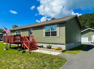 30 Nichols Rd, West Chazy, NY 12992