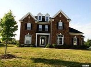 9707 Royal Colony Dr, Waxhaw, NC 28173