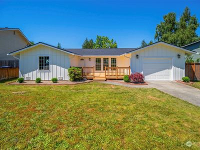 13302 61st Avenue SE, Everett, WA, 98208