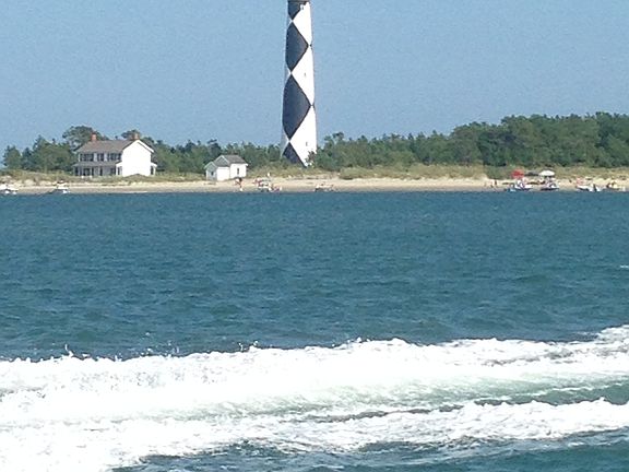 Cape Lookout