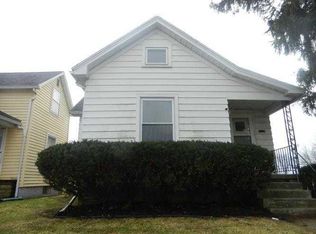 1708 Gondert Ave, Dayton, OH 45403