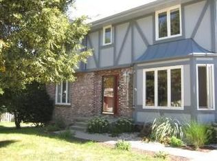 5085 S 161st Cir, Omaha, NE 68135