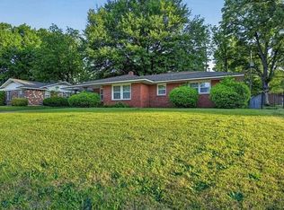 1510 Bonnie Dr, Memphis, TN 38116
