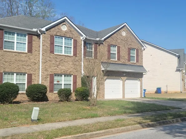 6977 Talkeetna Ct SW, Atlanta, GA 30331