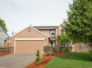 2116 SE 61st Dr, Hillsboro, OR 97123