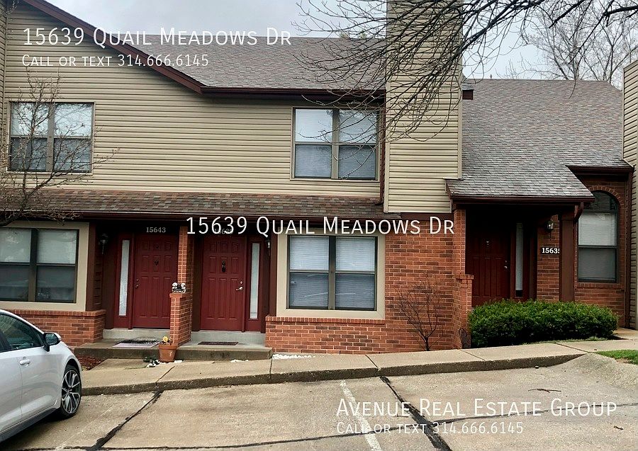 1st image of 15639 Quail Meadows Dr