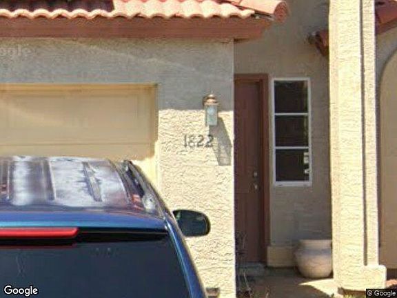 Exterior Address Verification