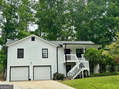 462 Indian Creek Dr, Powder Springs, GA, 30127