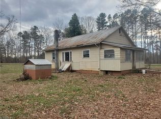 4834 Us Highway 311, Sophia, NC 27350