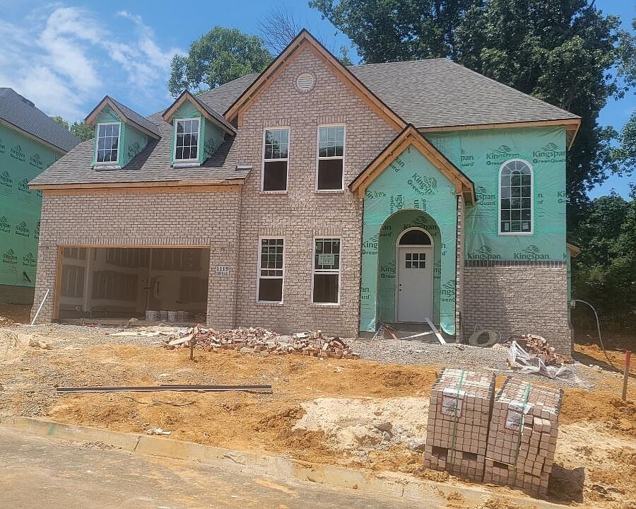 1st image of 1119 Snowypointe Way