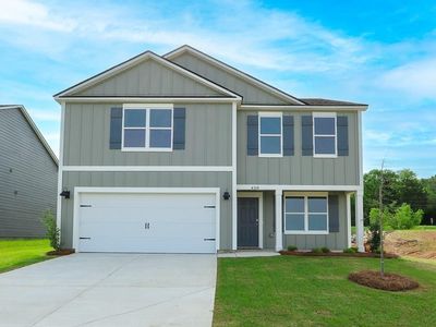 428 Koslin Loop, Calera, AL, 35040