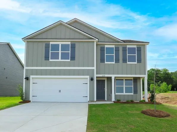 428 Koslin Loop, Calera, AL 35040