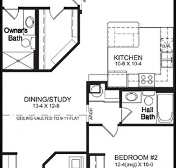5239 Hazeltine Ln — Photo 6
