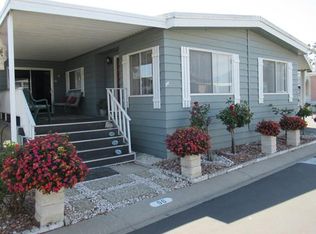 500 W Santa Maria St SPACE 96, Santa Paula, CA 93060