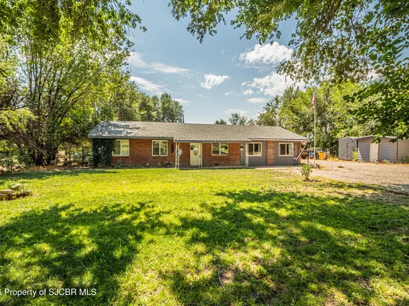 313 Road 3050, Aztec, NM 87410