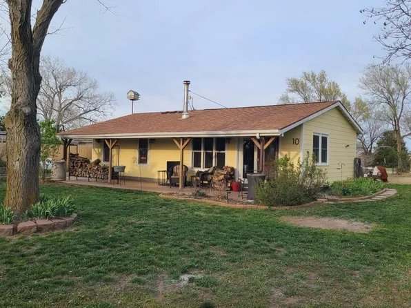 10 Utley Blvd, Marquette, KS 67464