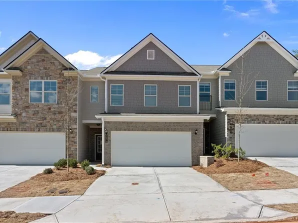 2183 Shetley Creek Dr, Norcross, GA 30071
