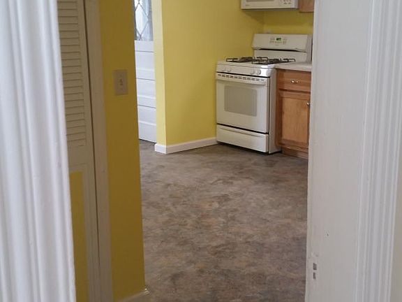 Pantry in kitchen